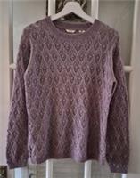 FAT FACE Jumper with Alpaca. RRP &pound;65. Size UK 12. *New Without Tags* - 12 Regular
