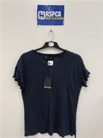 Copper & Black By Fat Face 