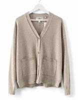 FAT FACE Grace Cardigan with Cashmere. Size UK 14/16. RRP &pound;52. *New With Tags* - 14 Regular