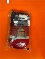 🔥Fat Face Sheep Fluffy Socks, NEW, Size UK 13-3, B130