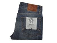FAT FACE Mens Jeans W32 L30 SLIM Fit Blue Denim SIZE Waist 32" Leg 30" - NEW - 32 Regular
