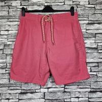 Fat Face Camber Plain Swimmer Shorts Size XL Lace Up BNWT Holiday Beach 162 - XL Regular