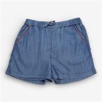 Fatface, Shorts Elasticated Blue, 11-12 Years 8BE227F79F7E/0