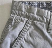 MENS FAT FACE SOUTH COAST CLOTHING GREY SHORTS SIZE 36W 10.5L (35W x 9.5L) - 36 Regular