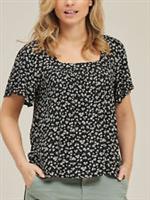 New Myla Breeze Floral Blouse by Fat Face RRP ws £39.50 size 12 or 18 - 12 Regular