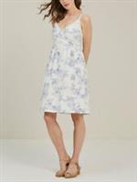 New Heidi Flamingo Dress by Fat Face RRP was £49.50 size 8 12 18     {3} - 12 Regular