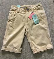 Fat Face Sandy Desert Colour Chino Shorts Size 28 Waist BNWT New - 28 Regular