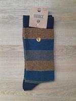 Mens FatFace Clive Stripe Socks Size 6.5-9 - 6.5-9 Regular