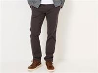 Fatface Modern Coastal Chinos W34 L29 Grey Charcoal RRP £45 - 34 Regular