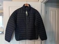 Fatface Mens Medium Quilted Puffer Jacket Bnwt Xmas Pressie - M Regular