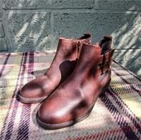 Fat Face Dalby Ankle Boots Chocolate Ladies Uk size 3 Eur 36