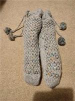 Fat Face Multicoloured Cosy Socks One Size