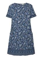 New Simone Festival Floral Jersey Dress by Fat Face RRP &pound;45 size 10 14 (90) - 14 Regular