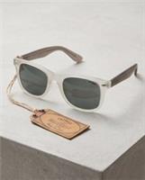 Fat Face Vintage Classic Sunglasses Retro Style Eyewear UV Protection