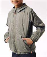 FatFace Bug Print Cagoule Lightweight Jacket. Brand New.  B12