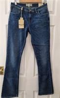 Fat Face Womens Bootcut Jeans