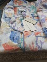 FATFACE LADIES PYJAMAS SIZE 16/18 - 16/18 Regular