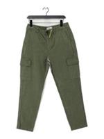 Fat Face Men's Trousers W 28 in Green Cotton New with tags