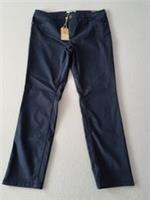 Fat Face 5 Pocket Jeggings Size 18 Blue Night Sky Womens Jeans New Tags BNWT - 18 Regular