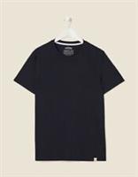 Fat Face Crew Neck Short Sleeve Cotton Jersey T shirt Tee Top bnwot s-xxl - L Regular