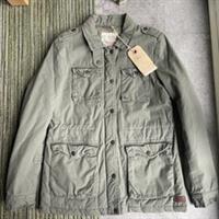 Fat Face Khaki Green Women's CAT 4 Field Jacket UK 10 BNWT - 10 Regular