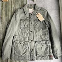 Fat Face Khaki Green Women's CAT 4 Field Jacket UK 10 BNWT - 10 Regular