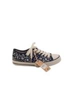 Fat Face Women's Trainers EU40 in Blue