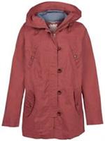 Fat Face Munro Jacket Redwood Size UK 10 rrp £99.50 DH8 TT 04 - 10 Regular