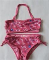 Fat Face Swimwear Bikini Set Size 4-5 years - 4-5 Years Regular