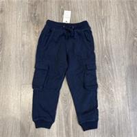 Fat Face Young Crew Kids Fleece Jogging Lounge Bottoms Age 4 Years Brand New