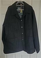 Fatface Mens Wool Jacket 4xl - 4XL Regular