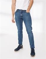 Fat Face Men's Slim Stone Wash Jeans - 970668 - 34 Regular