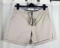 Fatface Bermuda Shorts Nat Pebble Size 14 Uk Rrp &pound;30 MARKED CR066 GG 22 - 14 Regular