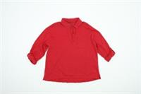 FatFace Women's Size 14 Red Button Pocket Used - 14 Regular