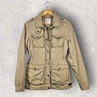 BNWT Fat Face 4 pocket field jacket parka coat UK 8 - 8 Regular