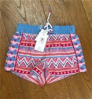 Fatface Swimming Shorts 4-5 Years New With Tags RRP &pound;16