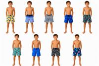 Boys Swim Shorts FAT FACE Trunks Board Swimming Age 2-13 Years Various Designs - 10-11 Years Regular