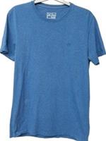 Fat Face Men's Crew Neck T-Shirt (S) - S Regular