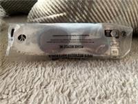 Brand New Fat Face 'Poppy Clear Dark Blue Sunglasses