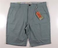 FAT FACE WHITBY LIGHTWEIGHT COTTON 10.5" CHINO SHORTS GREEN SAGE MEN W32 34 40 - 32 / 34 / 40 Regular