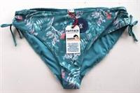 FAT FACE MCS MARINE CONSERVATION SOCIETY TIE SIDE BIKINI BOTTOMS WOMEN ALL SIZES - UK 16 Regular