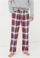 FAT FACE MATCHING CHECKED COTTON NIGHTWEAR PJ PYJAMA PANTS BOTTOMS MEN ALL SIZES - XL / 2XL / 3XL / 4XL Regular