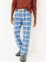 FAT FACE BARTON CHECKED COTTON NIGHTWEAR PJ PYJAMA PANTS BOTTOMS - MEN ALL SIZES - 4XL Regular