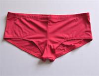 FATFACE Fat Face Bikini Bottoms Swimwear Pink French Knickers UK Sz. 18 W38" - 16 Regular