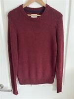 Fat Face Jumper Size S (between armpit 18 inches) . - S Regular