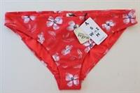FAT FACE BOLD BLOOMS FLORAL CLASSIC BIKINI BOTTOMS BRIEFS SWIMWEAR WOMEN UK16 - UK 16 Regular