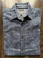 Fat Face Eddy Hex (M) Suits Chest 40 Marine Blue BNWOT Immaculate RRP £59 - M Regular