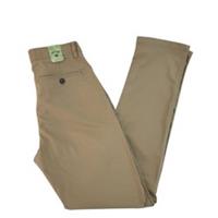 Fat Face Trousers Heyshott Slim Textured Beige Bnwt Men's S W30 L30 M3 - 30 Regular