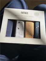 Fat Face 4pk Bee High Leg Knickers Size Uk 10 Rrp £24 Bnwt - 10 Regular