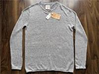 Fat Face Southwick 100% Linen (L) Lightweight Jumper 42 Chest BNWT RRP £75 - L Regular